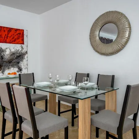 Coto Real By Interhome Lägenhet