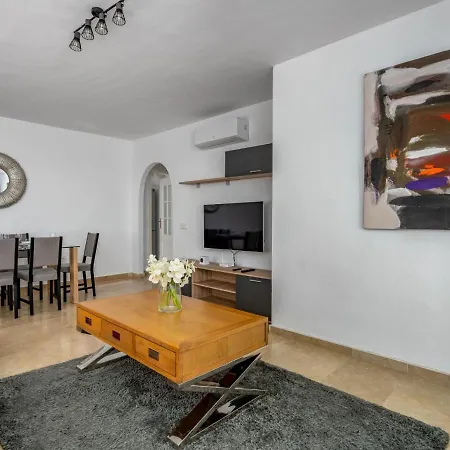 Coto Real By Interhome アパート