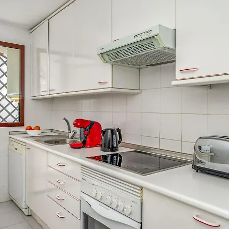 Coto Real By Interhome Lägenhet