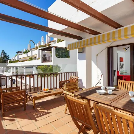 Coto Real By Interhome アパート