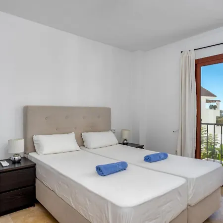 Coto Real By Interhome