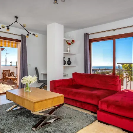 Coto Real By Interhome Marbella