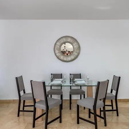 Coto Real By Interhome Lägenhet Marbella