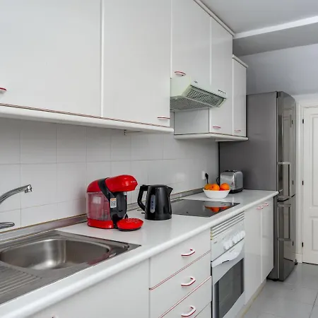 Coto Real By Interhome マルベーリャ