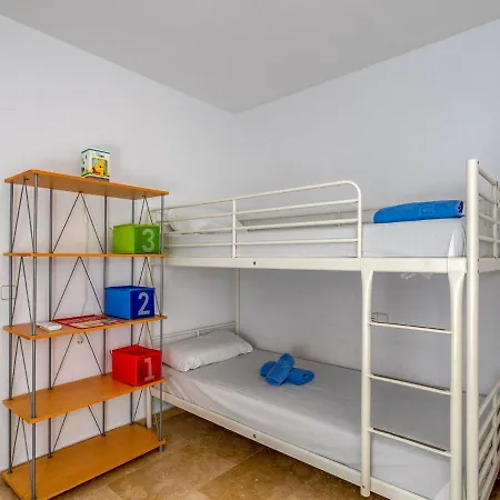 Coto Real By Interhome Lägenhet Marbella