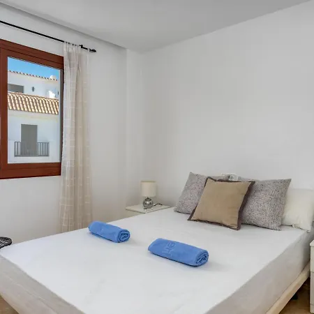 Διαμέρισμα Coto Real By Interhome