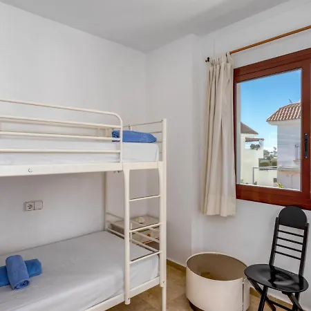 Coto Real By Interhome Lägenhet Marbella