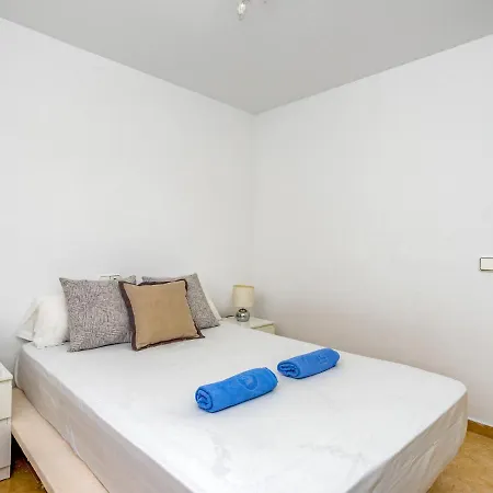 Coto Real By Interhome Lägenhet Marbella