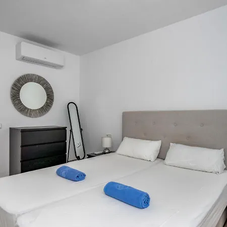 Apartamento Coto Real By Interhome Marbella