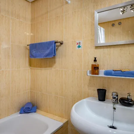 Lägenhet Coto Real By Interhome Marbella