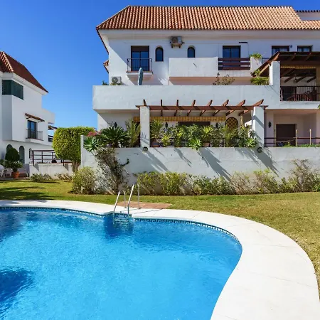 Lägenhet Coto Real By Interhome Marbella
