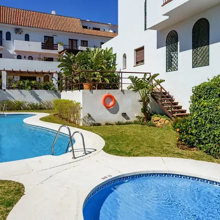 Coto Real By Interhome アパート