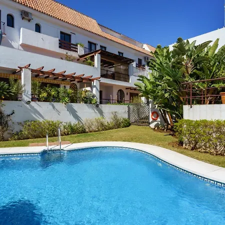Coto Real By Interhome Lägenhet Marbella