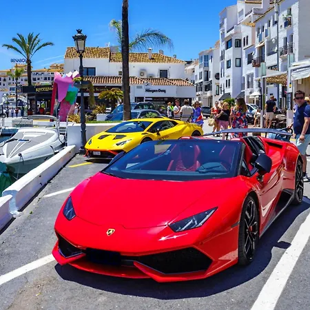 Lägenhet Coto Real By Interhome Marbella