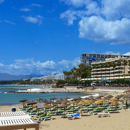 アパート Coto Real By Interhome *