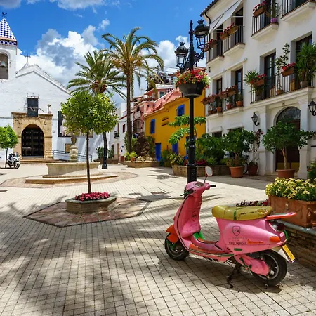 Coto Real By Interhome アパート