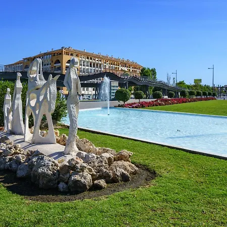 アパート Coto Real By Interhome