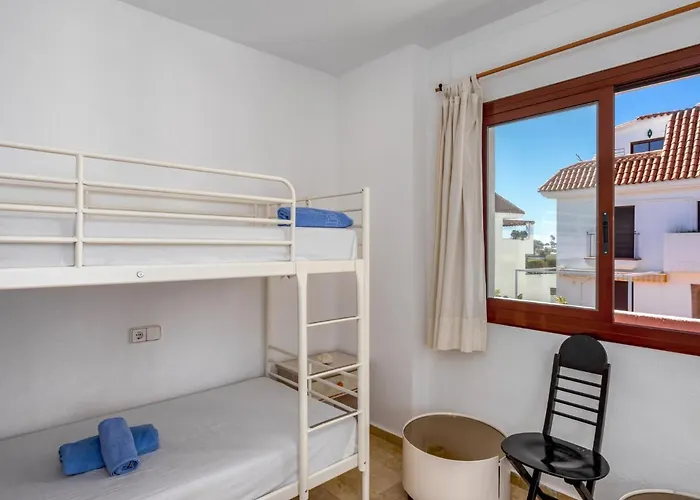 Coto Real By Interhome דירה מארבלה