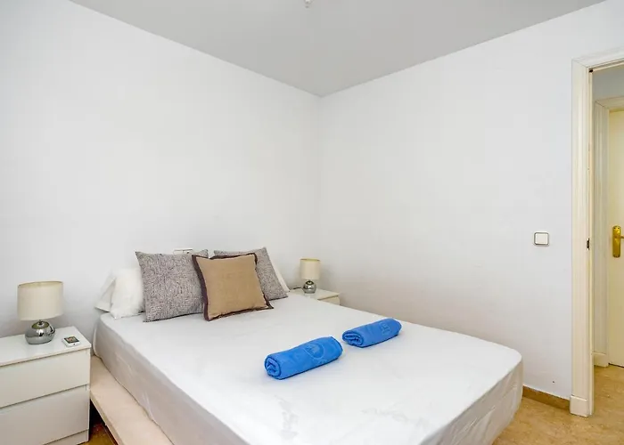 Coto Real By Interhome דירה מארבלה