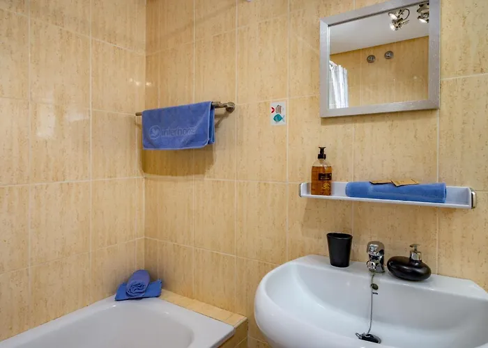 דירה Coto Real By Interhome מארבלה