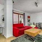 شقة Coto Real By Interhome ماربيا