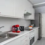 Coto Real By Interhome ماربيا
