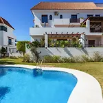 شقة Coto Real By Interhome ماربيا