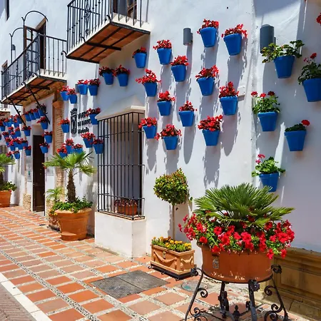 Coto Real By Interhome Apartman