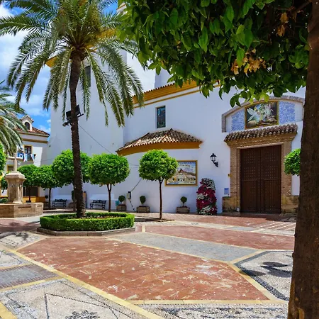Coto Real By Interhome * ماربيا