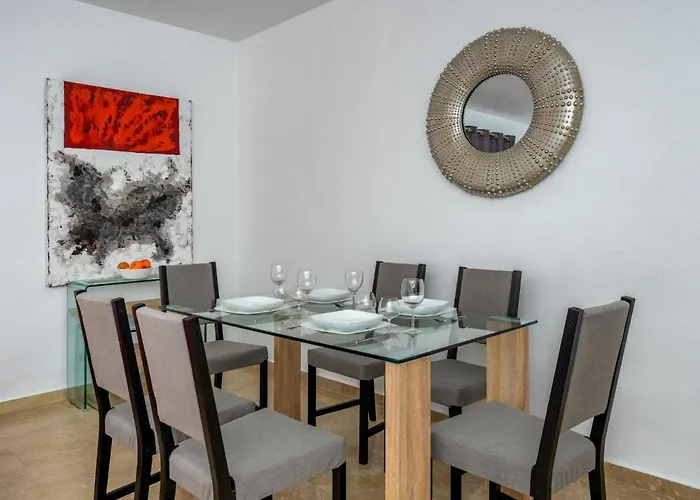 Coto Real By Interhome Apartman