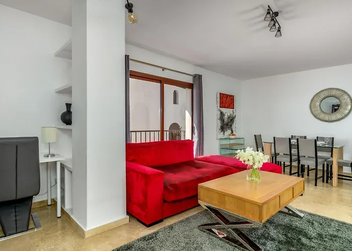 Apartman Coto Real By Interhome Marbella