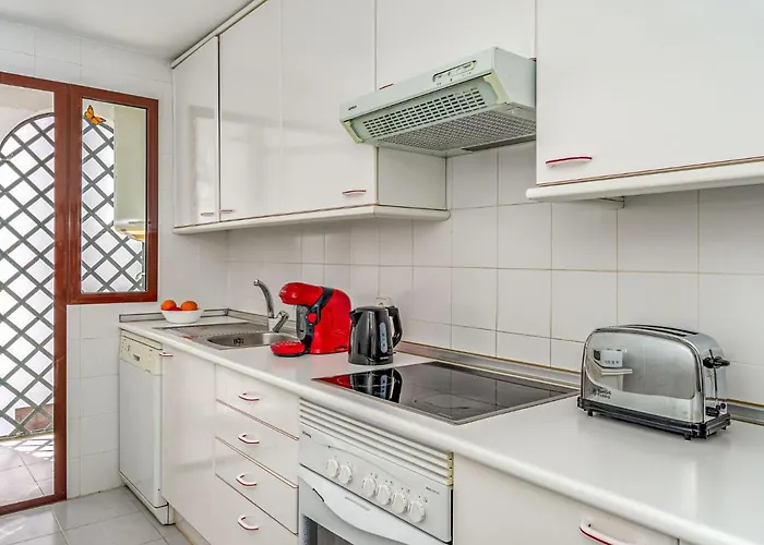 Coto Real By Interhome Apartman