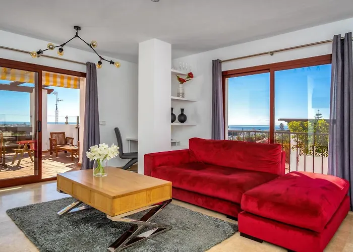 Coto Real By Interhome Marbella