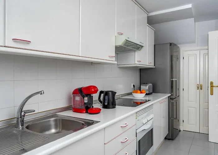 Coto Real By Interhome Marbella
