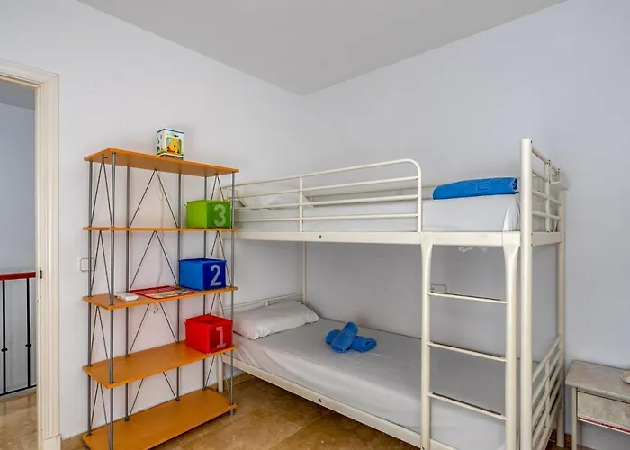 Coto Real By Interhome Apartman Marbella