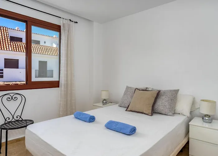 Apartman Coto Real By Interhome