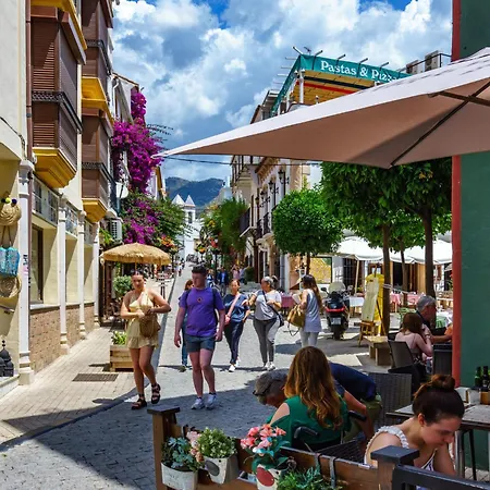 Coto Real By Interhome *