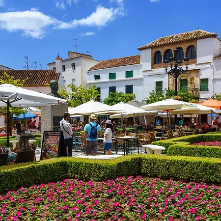 Apartament Coto Real By Interhome Marbella