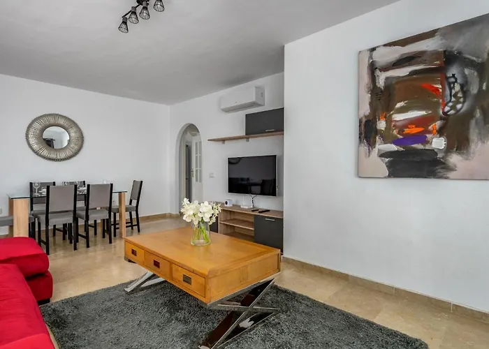 Coto Real By Interhome Apartament