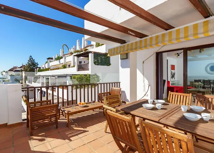 Coto Real By Interhome Apartament