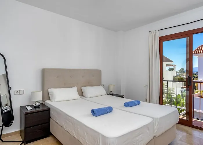 Coto Real By Interhome