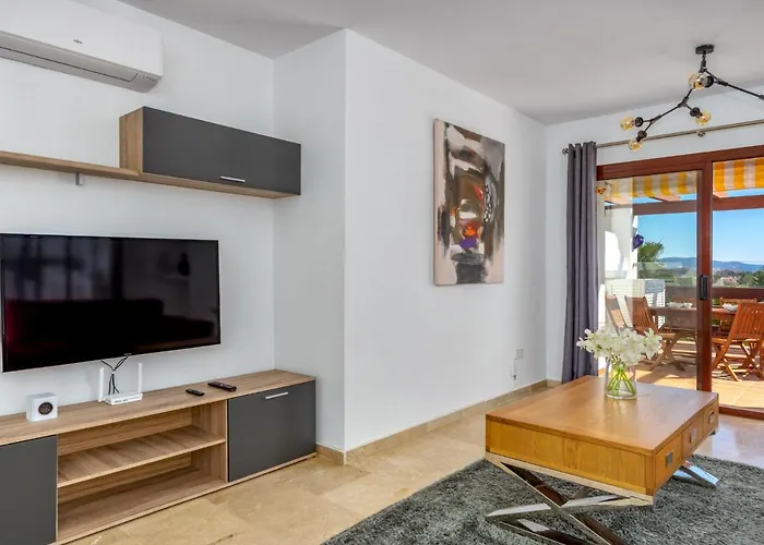 Coto Real By Interhome