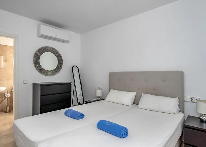 Apartament Coto Real By Interhome Marbella