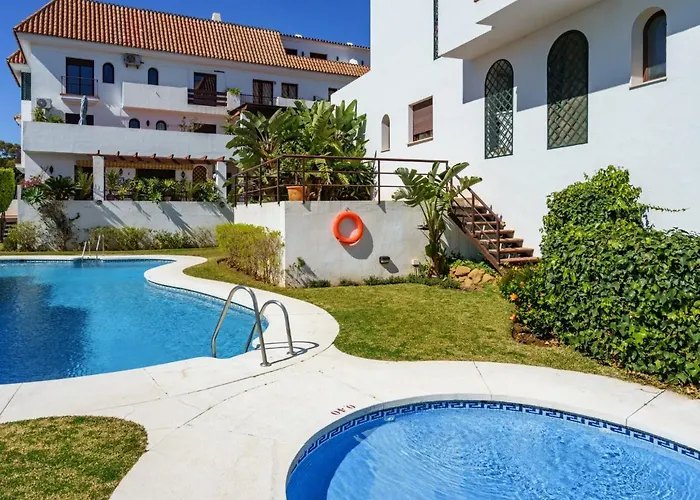 Coto Real By Interhome Apartament