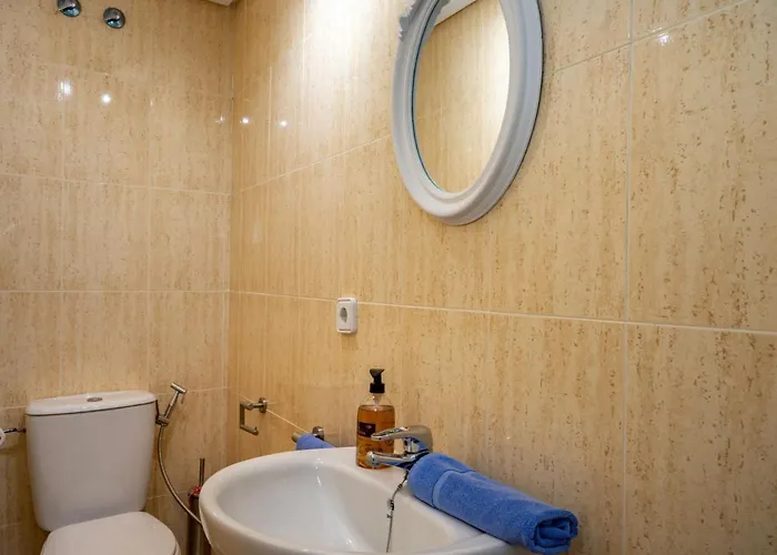 Coto Real By Interhome Apartament *