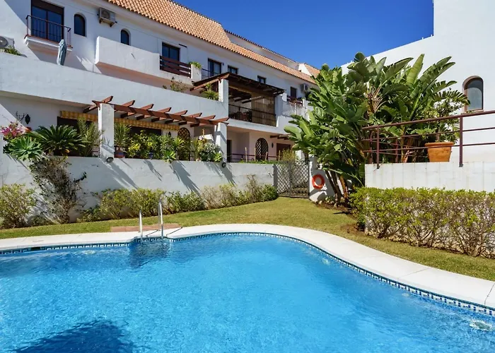 Coto Real By Interhome Apartament Marbella