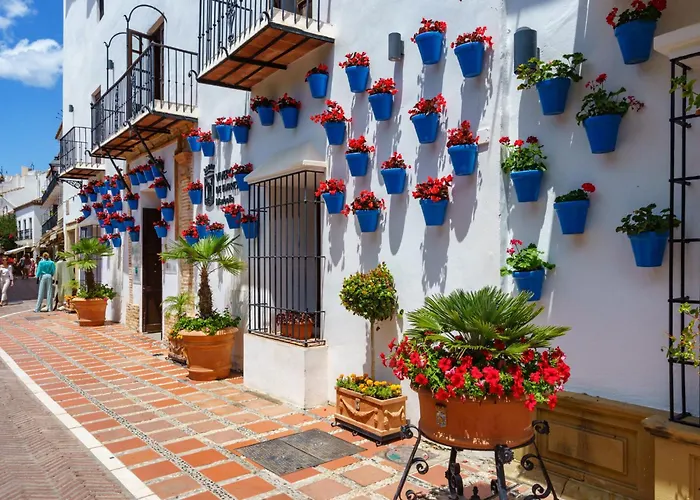 Coto Real By Interhome Apartament