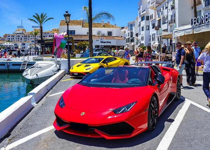 Apartament Coto Real By Interhome Marbella