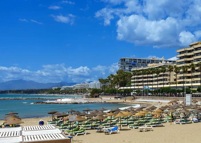 Apartament Coto Real By Interhome *