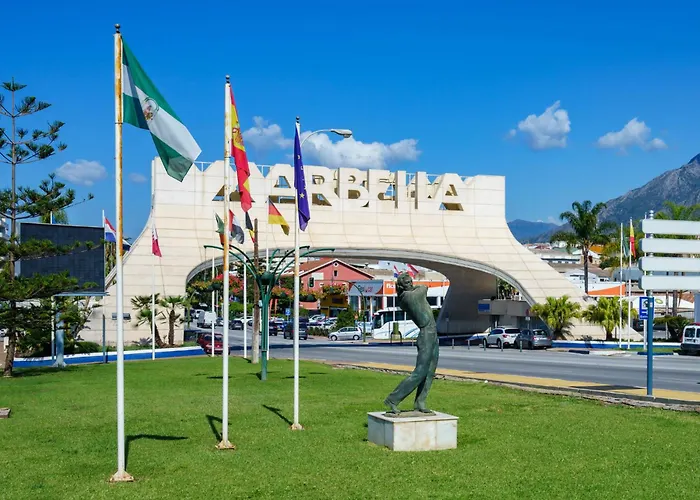 Coto Real By Interhome